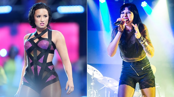 Sleigh Bells Sue Demi Lovato for Copyright Infringement
