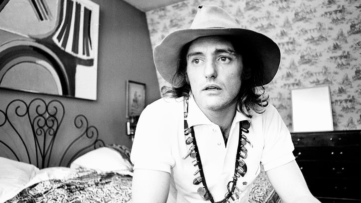 Buy Dennis Hopper's Personal Record Collection for $150,000