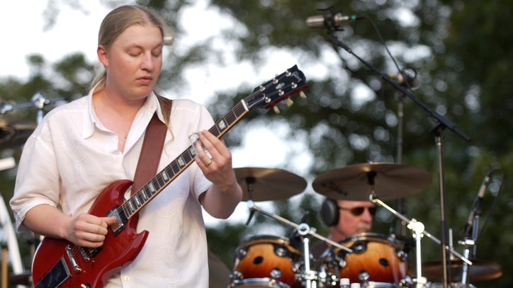Derek Trucks Remembers Butch Trucks: 'He Left an Impression at All Times'