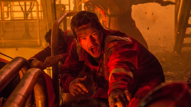 'Deepwater Horizon,' 'Sully' and the Rise of Neo-Patriotic Blockbusters