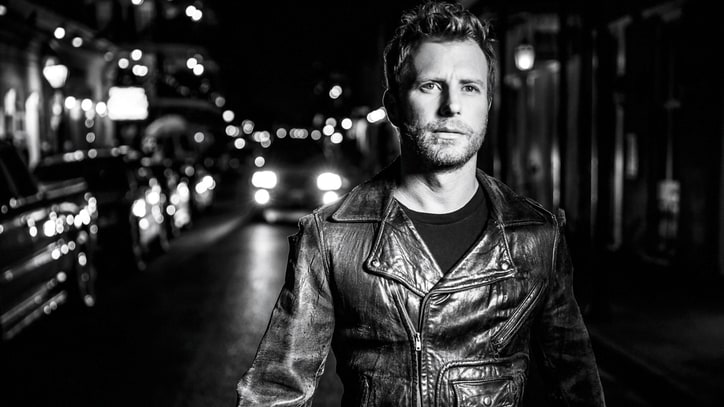 Your Chance to Win a Harley-Davidson Motorcycle, Meet Dierks Bentley