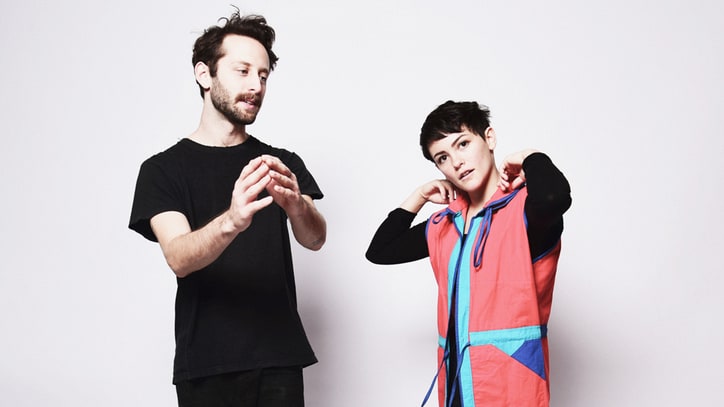 Review: Diet Cig's 'Swear I'm Good At This' Is Fantastic Fuzz-Pop Debut