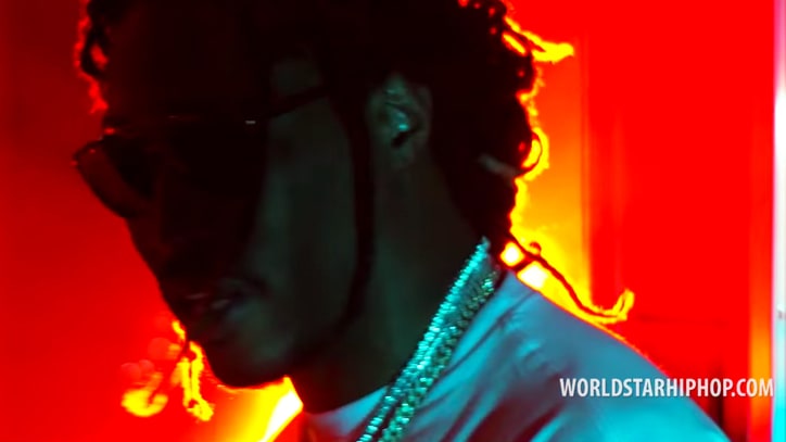 Watch Future, DJ Esco in Dark O.J. Simpson-Inspired 'Juice' Video