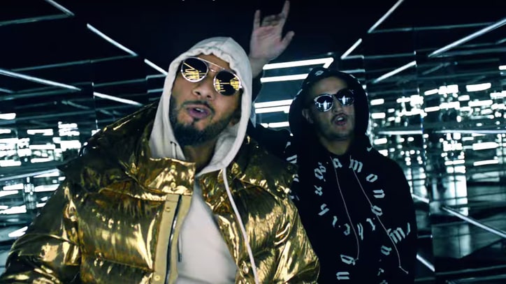 See DJ Snake, Jeremih, Young Thug in Glitzy 'The Half' Video