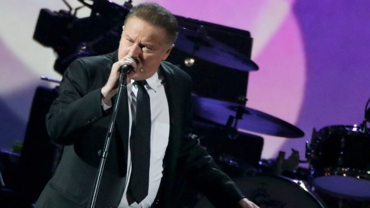 Don Henley Plots Summer Solo Tour