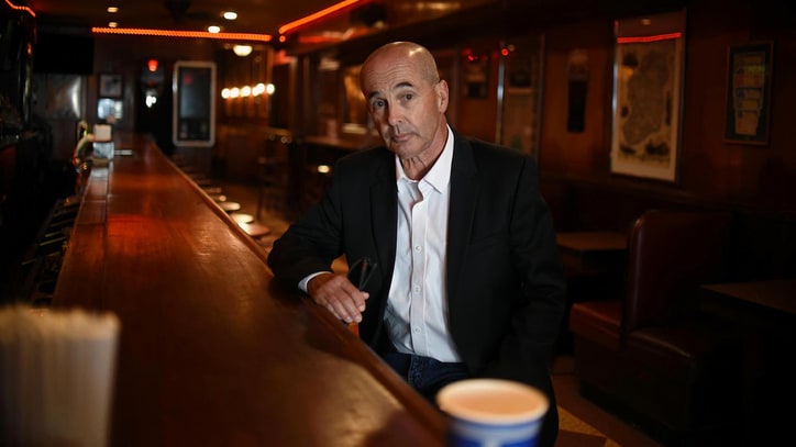 Author Don Winslow on Delving into the Dark Side of the NYPD