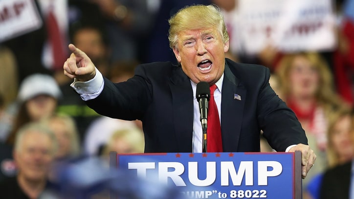Why Trump's Assassination Remarks Shouldn't Surprise Us