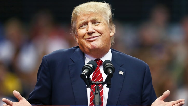 Donald Trump on Khan Comments: 'I Don't Regret Anything'