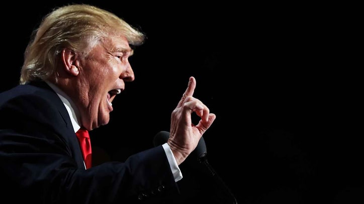 Why Not to Vote for Trump, From A to Z