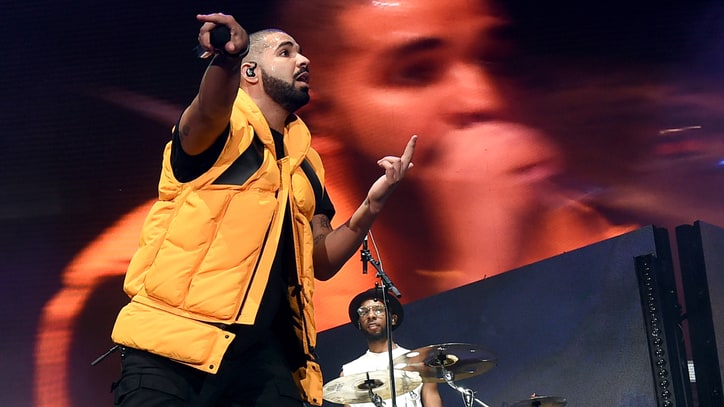 Can Drake Break Grime in America?
