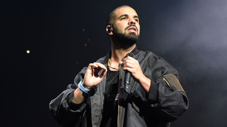 Drake Postpones Summer Sixteen Tour Dates Due to Ankle Injury