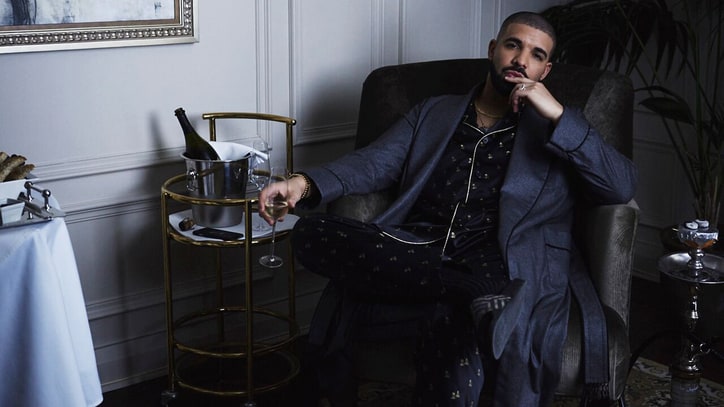 Review: Drake Lets His Playful Side Show on Sprawling 'More Life'