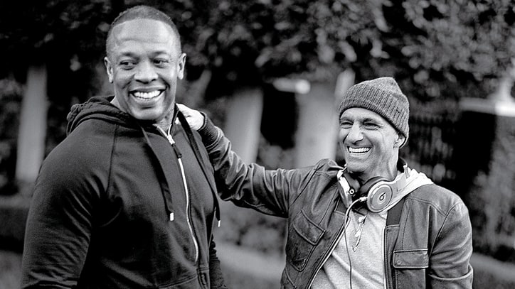 'The Defiant Ones': Dr. Dre and Jimmy Iovine's Wild Adventure