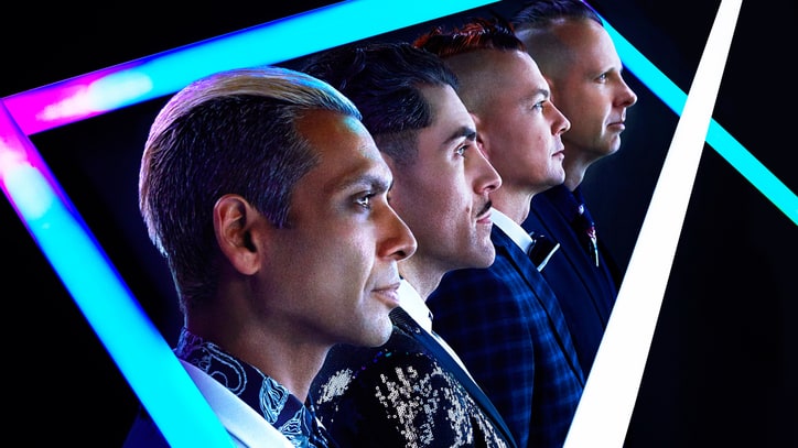 No Doubt's Tony Kanal on 'Rebirth' With New Supergroup Dreamcar