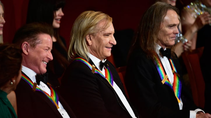 Watch Ringo Starr, Kings of Leon, Bob Seger Pay Tribute to the Eagles
