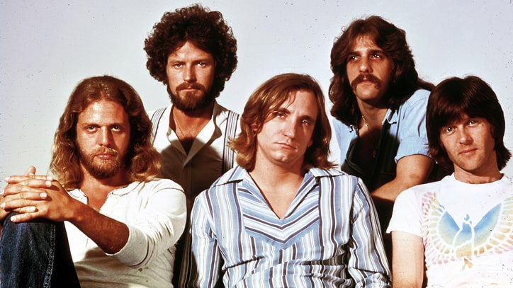 The Eagles' 'Hotel California': 10 Things You Didn't Know