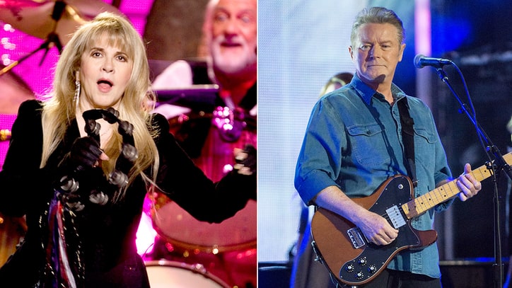 Eagles, Fleetwood Mac Headlining New NYC, Los Angeles Festival