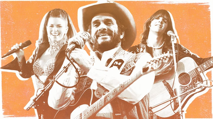 100 Greatest Country Artists of All Time