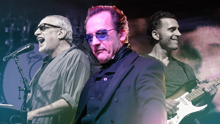 David Fricke on Steely Dan, the Damned, Dweezil Zappa's Living History