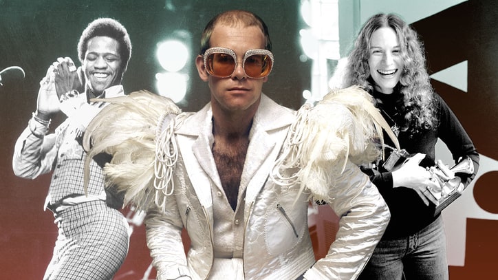20 Songs That Defined the Early Seventies