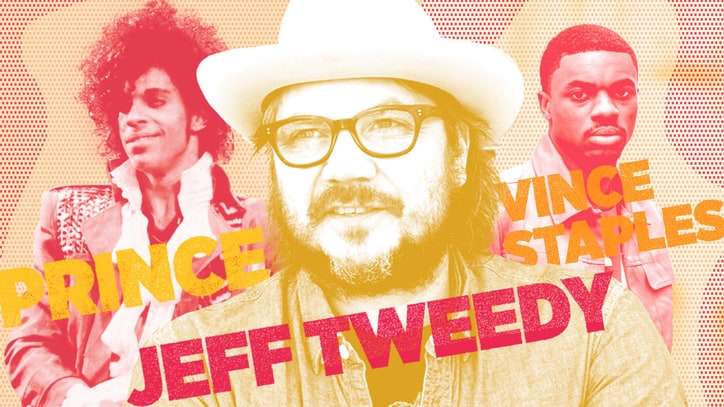 10 New Albums to Stream Now: Rolling Stone Editors' Picks