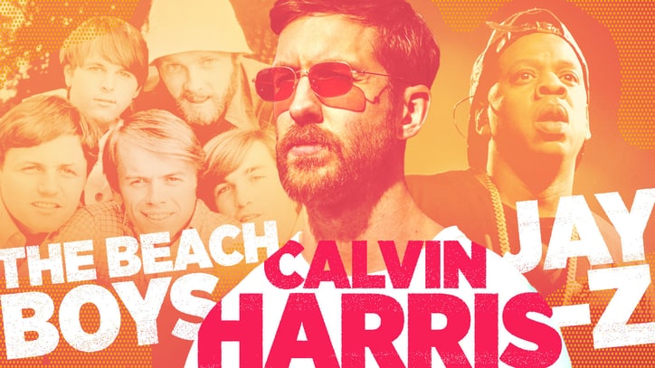 10 New Albums to Stream Now: Rolling Stone Editors' Picks