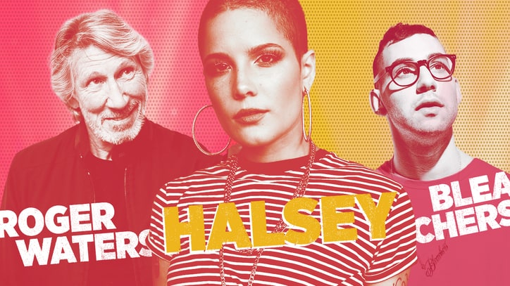 10 New Albums to Stream Now: Rolling Stone Editors' Picks