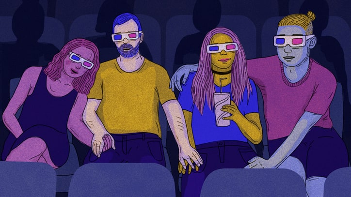 'The Ethical Slut': Inside America's Growing Acceptance of Polyamory