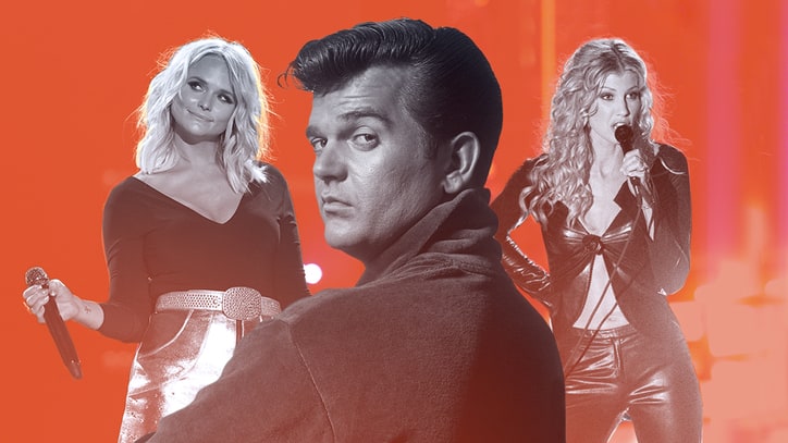 25 Hottest Country Songs About Sex