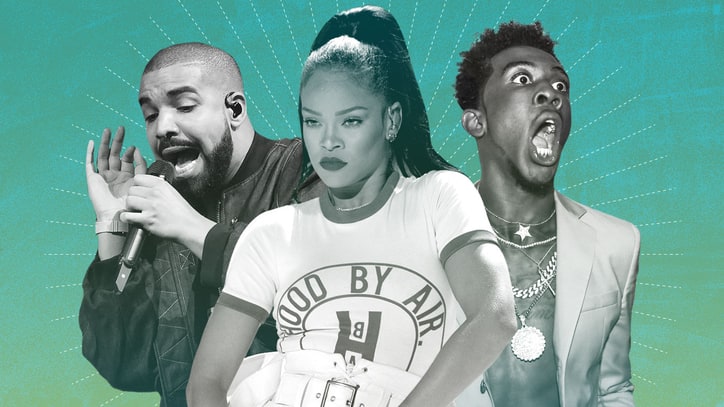 Song of the Summer 2016: Who Owned the Season?