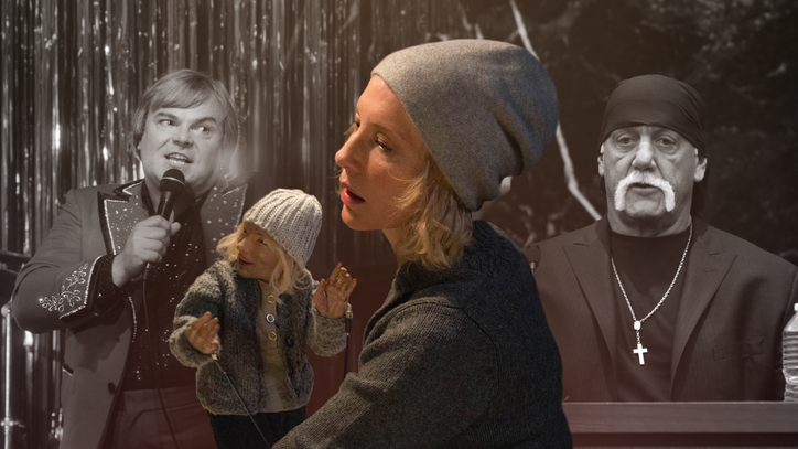 25 Movies We Can't Wait to See at Sundance 2017