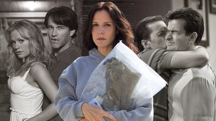 10 TV Shows That Outstayed Their Welcome