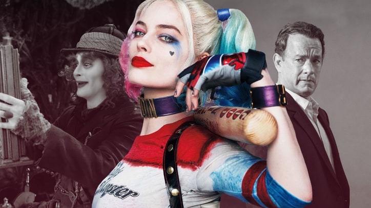10 Worst Movies of 2016