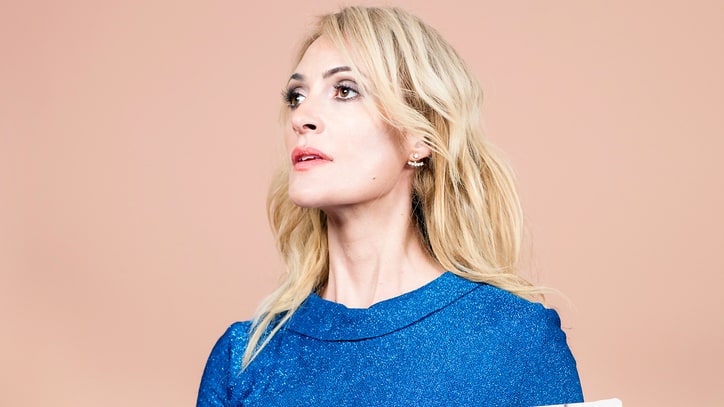 Metric's Emily Haines Details New Solo Album 'Choir of the Mind'