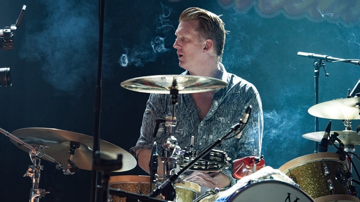 See Josh Homme Talk EODM's Post-Bataclan Paris Return in 'Nos Amis' Clip
