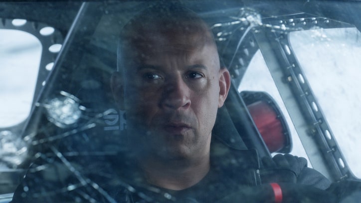 10 Best Movies to See in April: 'Furious 8,' WTF Indies and a Great Rock Doc