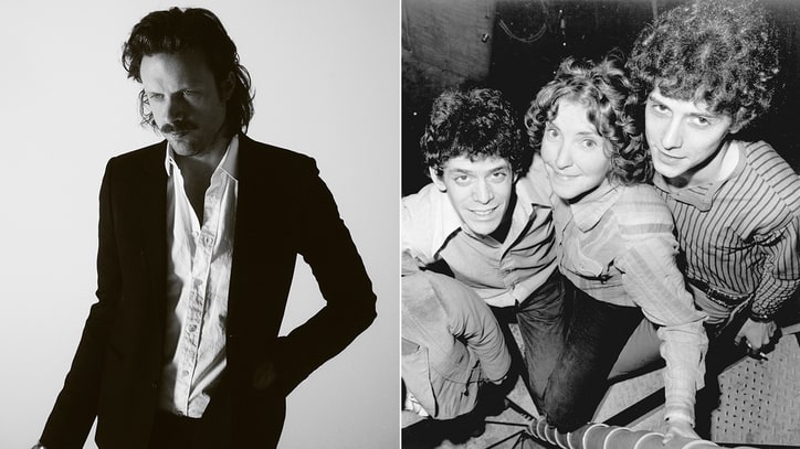 Hear Father John Misty's Cheeky Velvet Underground Cover