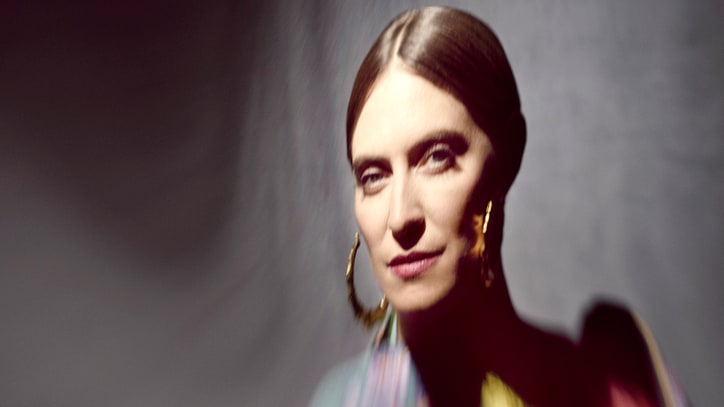 Review: Feist Steps Into the Dark and Dreamlike on 'Pleasure'
