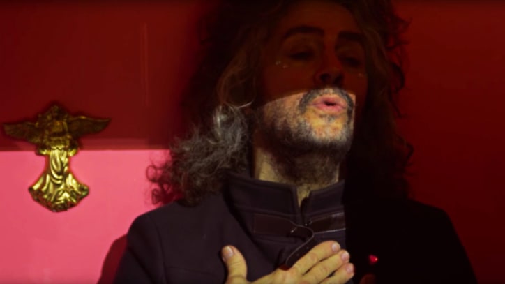 Watch Flaming Lips' Mythical 'Sunrise (Eyes of the Young)' Video