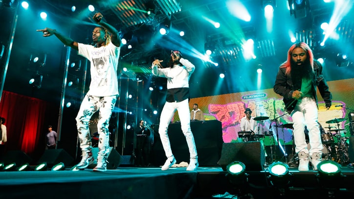 Flatbush zombies coupon