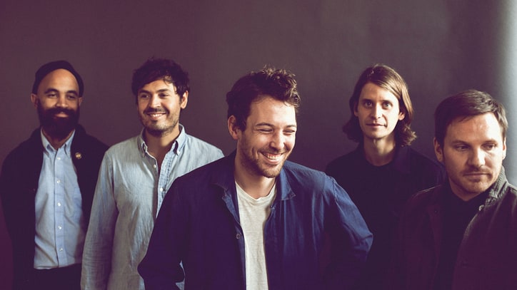 Review: Fleet Foxes Up Their Prog Game on Epic 'Crack-Up'