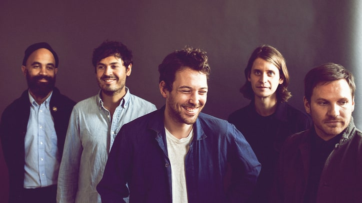 Fleet Foxes Expand North American Tour