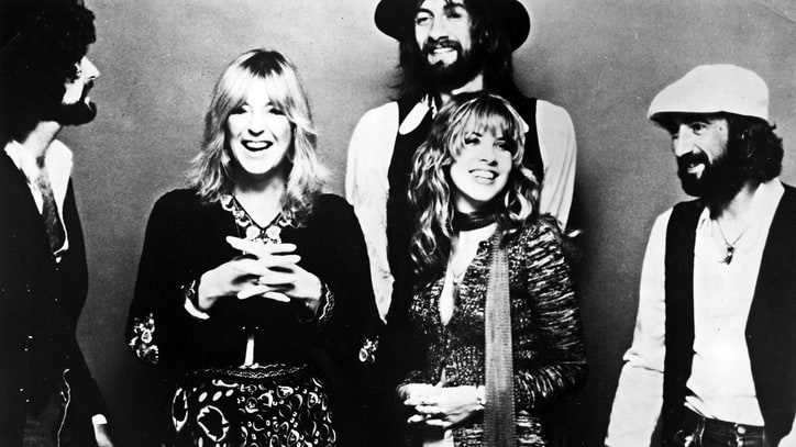 Fleetwood Mac Unearth Rare Tracks for 'Tango in the Night' Reissue
