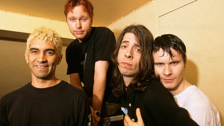 Foo Fighters' 'The Colour and the Shape': 10 Things You Didn't Know