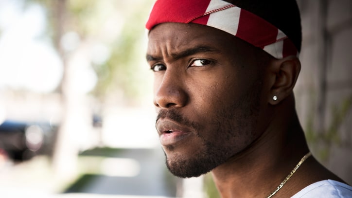 How Frank Ocean's 'Blonde' Redefines Pop Queerness