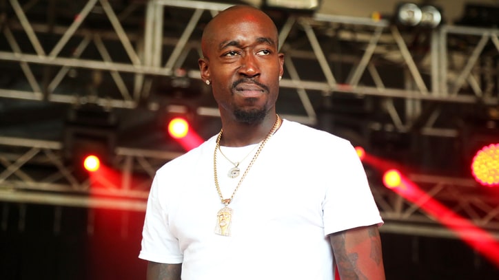 Freddie Gibbs Charged With Sexual Assault in Austria