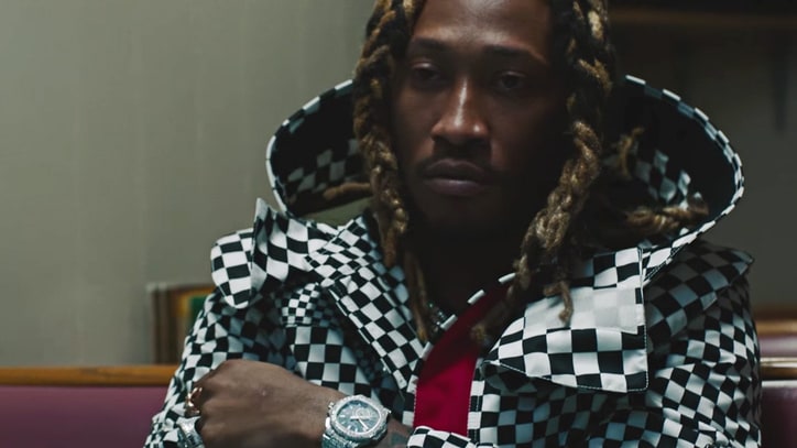Watch Future's Violent New 'Use Me' Video