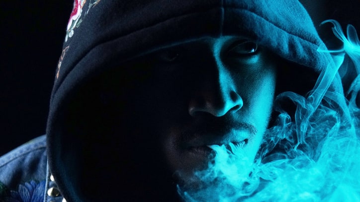 Review: Future Lets His Sensitive Side Show on 'Hndrxx'