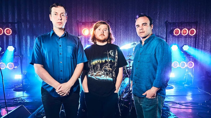 Future Islands Expand North American Tour