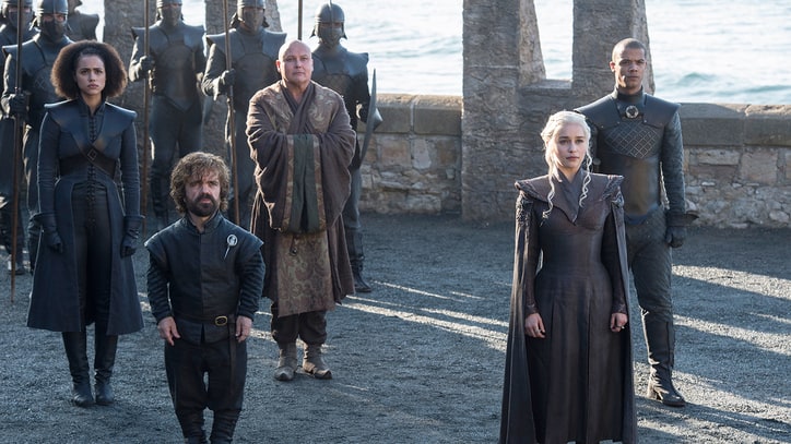 'Game of Thrones' Season 7: Everything We Know So Far
